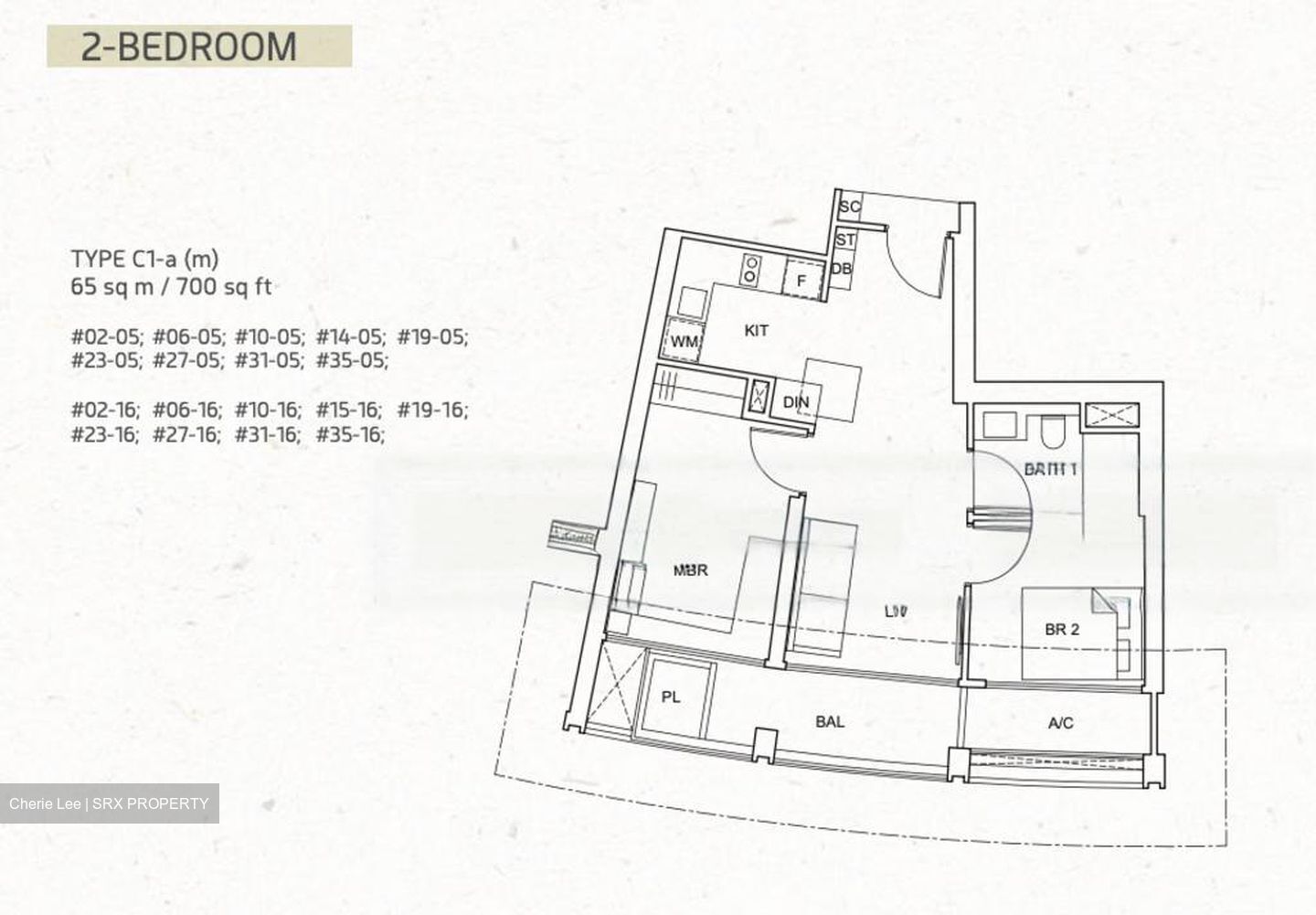 One Pearl Bank (D3), Apartment #464282051